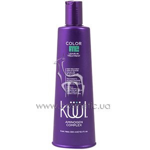 ����������� ����������� ��� ���������� ����� Kuul Color Intense Leave-In
