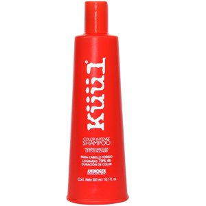������� ��� ���������� ����� Kuul Color Intense Shampoo