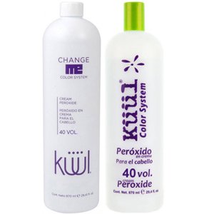 ���������� 12% Kuul Color System Peroxide 40vol. 12%