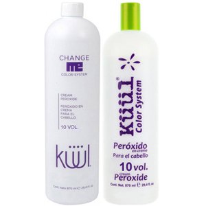 ���������� 3% Kuul Color System Peroxide 10vol. 3%