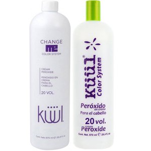���������� 6% Kuul Color System Peroxide 20vol. 6%