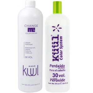 ���������� 9% Kuul Color System Peroxide 30vol. 9%