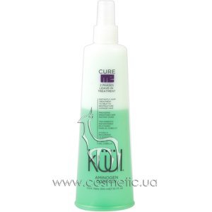���������� ����������� ����� ��� ����� � ������������ ����� Kuul Cure Me 2 Phases Spray