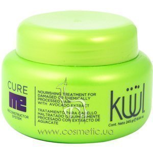 ����� ��� ������������ ����� Kuul Cure Me Reconstructor System Mask