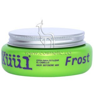 ���� ��� ������������� �������� � ������� Kuul Frost Hair Defining Wax