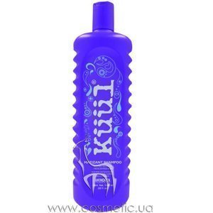 ���������� ������� ��� ����� ���������� � ����� � ����� ����� Kuul Matizant Shampoo