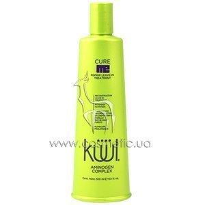 ����������� ����������� ��� ������������ ����� Kuul Repair Leave-In Treatment