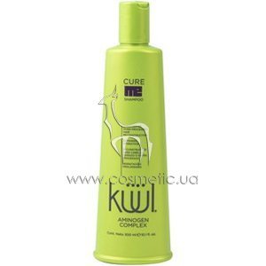 ������� ��� ������������ ����� Kuul Repair Shampoo