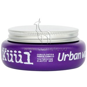 ����-�������� ��� ������������� �������� Kuul Urban Wax Texturizing Elastic Wax
