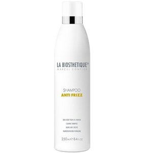 ������������ ������� ��� ����� �� ������������ �������� La Biosthetique Anti Frizz Shampoo