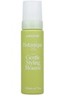 ���� ��� ������� � ����������� � �������������� �������� La Biosthetique Botanique Pure Nature Gentle Styling Mousse small
