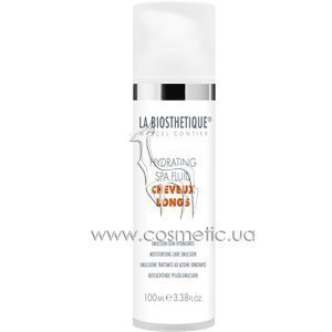 SPA-�������� ��� ���������� ����� La Biosthetique Cheveux Longs Spa Hydrating Fluid