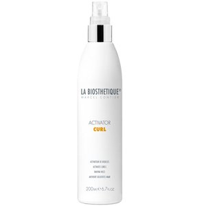 �����-��������� ������� La Biosthetique Curl Activator