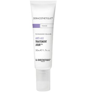 ��������-�������� �������������� �������� SPF 20 La Biosthetique Dermosthetique Anti-Age Traitement Jour