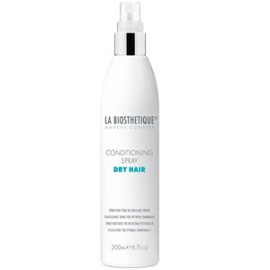 �����-����������� ��� ����� � ������������ ����� La Biosthetique Dry Hair Conditioning Spray