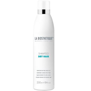 ����� ��������� ������� ��� ����� ����� La Biosthetique Dry Hair Shampoo