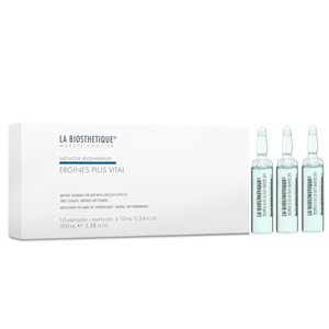 ��������� ����������� ��� ���������� ����� La Biosthetique Methode Regenerante Ergines Plus Vital
