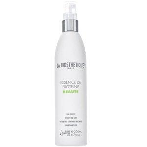 ����������� ���������� ����� ��� ������� ����� La Biosthetique Essence De Proteine Spray
