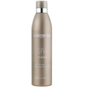 ���������� � ����������� ������ ��� ���� La Biosthetique SPA Le Lait