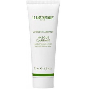 ��������� ����� ��� ������ � ����������� ���� La Biosthetique Methode Clarifiante Masque Clarifiant