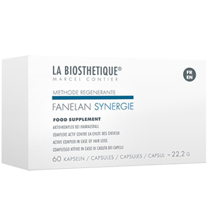 ����������� ��������� ���������� ����� ����� La Biosthetique Methode Regenerante Bio-Fanelan Synergie