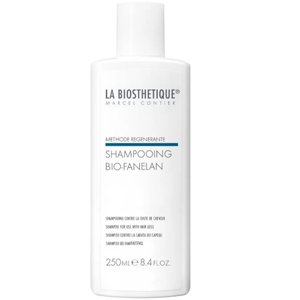 ������� ������ ��������� ����� La Biosthetique Methode Regenerante Shampooing Bio-Fanelan