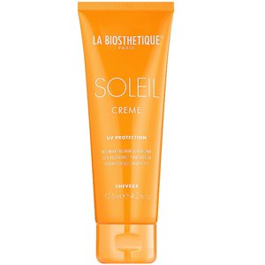 ����������������� ����-����������� � ��-������� ��� ������������ ������� ����� La Biosthetique Soleil Creme Regenerating Hair Conditioner