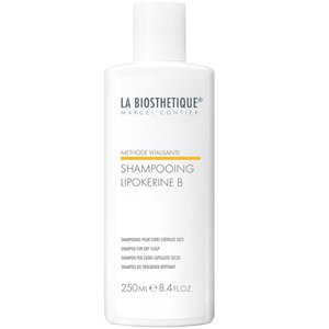������� ��� ����� ����� � ���� ������ La Biosthetique Methode Vitalisante Shampooing Lipokerine B