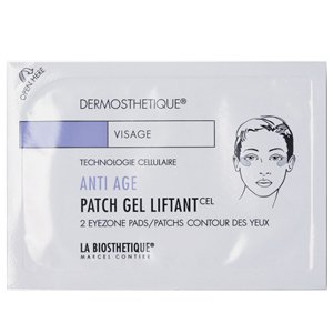 ��������-�������� ��������� ��� ���� ������ ���� � ���������� �������-�������� La Biosthetique Dermosthetique Anti-Age Patch Gel Liftant
