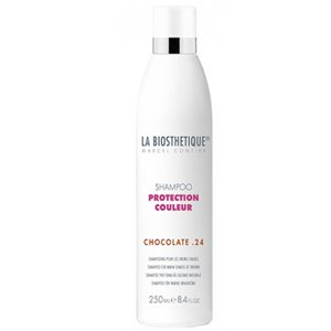 Шампунь для окрашенных волос «Шоколад» La Biosthetique Protection Couleur Shampoo Chocolato.24