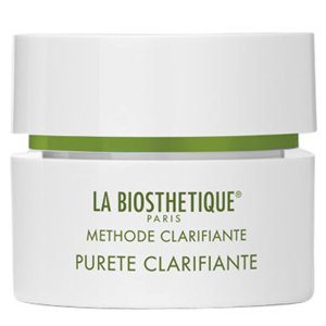 ���� ��� ������ � ���������� ���� � ������������� �������� La Biosthetique Methode Clarifiante Purete Clarifante Cream
