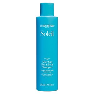 ������� ��� ����� � ���� ����� �������� ��������� ���� La Biosthetique Soleil After Sun Hair & Body Shampoo