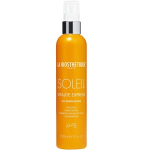 �����-����������� � ������� �� ������ La Biosthetique Soleil Vitalite Express