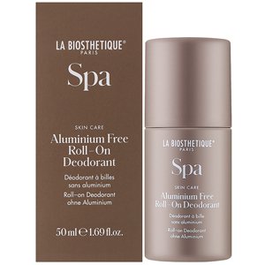 ��������� ����������-�������������� ��� �������� La Biosthetique Spa Aluminium Free Roll-On Deodorant