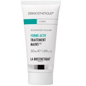 Заживляющий крем для рук, действующий на клеточном уровне La Biosthetique Dermosthetique Forme-Actif Traitement Mains