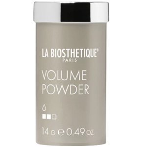 Стайлинг пудра для придания объема La Biosthetique Volume Powder