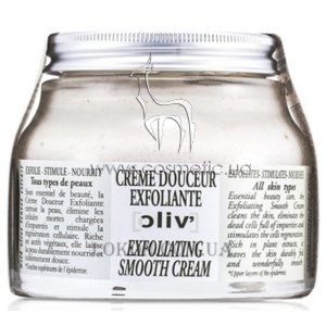 ������ ����� ��� ���� � ���� La Claree Oliv Exfoliating Smooth Cream