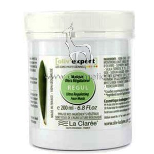����� ��� ���� ������������ La Claree Oliv Expert Regulating Face Mask