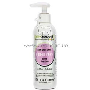 ���� ��� �������������� ���� ���� La Claree Oliv Expert Sweet Sensitive Face Care