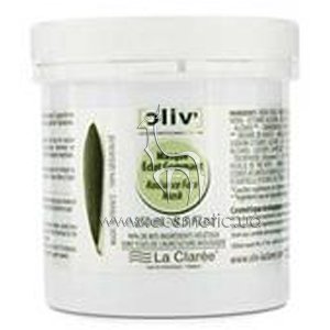 ����� ��� ������ ���� ���� La Claree Oliv Radiance Face Mask