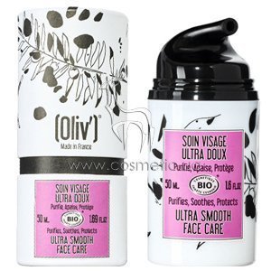 ���� ��� �������������� ���� ���� La Claree Oliv Ultra Smooth Face Care BIO