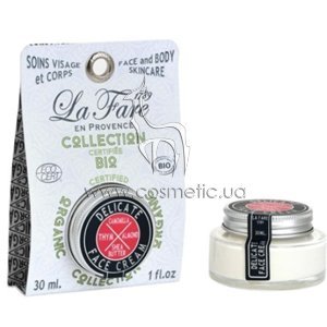 ���� ��� ���� La Fare 1789 Delicate Face Cream