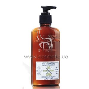 ����������� ����������� ��� ����� La Fare 1789 Nourishing & Detangling Conditioner