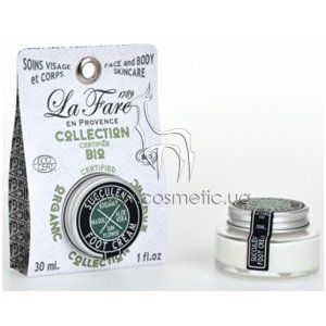 ���� ��� ��� ����������� La Fare 1789 Succulent Foot Cream