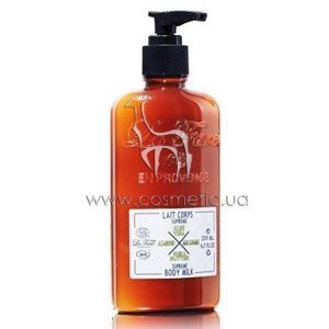 ������� ��� ���� La Fare 1789 Supreme Body Milk