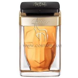 ������ La Panthere Noir Absolu Eau de Parfum