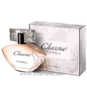 ��������������� ���� La Perla Charme