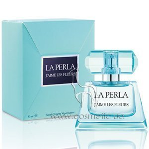 ��������� ���� La Perla J'Aime Les Fleurs