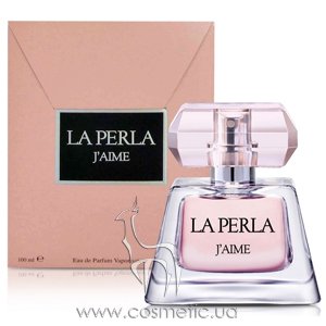 ��������������� ���� La Perla J'Aime