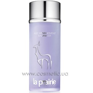 ������, �������������� �������� ���� � ��������� ���������� La Prairie Age Management Balancer